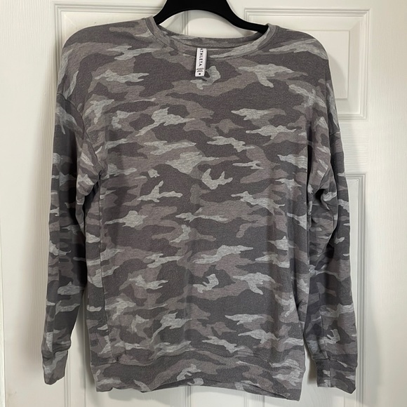 Athleta Tops - Athleta Sweatshirt
